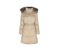 GUESS Doudoune matelassée MARINA crème | S