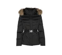 GUESS Doudoune matelassée MARINA noir | M
