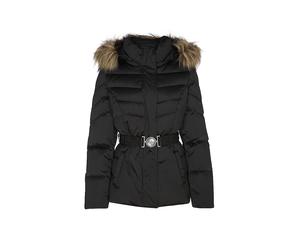 GUESS Doudoune matelassée MARINA noir | XL