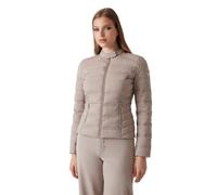 Veste femme Guess New Vona Logo Beige M