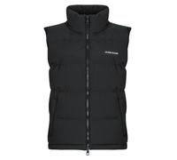 Guess Doudounes GJ REG LENGHT PUFFER in Noir EU S
