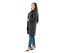 GUESS Doudounes jeans new aleta jblk jet black a996