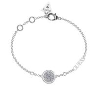 GUESS Dreaming Guess Bracelet Silver [220227] - bracelet bracelet