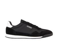 Guess - Drean Baskets - Homme - Chaussures - Noir - Taille: 43 EU