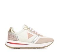 Baskets Guess EAGAR pour Femme 37 Blanc