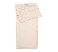 GUESS Écharpe beige / beige clair, Taille One Size