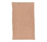 GUESS Écharpe beige pour femme - Neck Warmer Lana Lurex Rose 286453