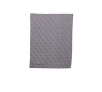 GUESS Écharpe 'BOSTON' gris foncé, Taille One Size