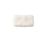 GUESS Écharpe 'Carolyn' blanc cassé, Taille One Size