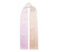 GUESS écharpe Cresidia Scarf 90X90 Rose Multi