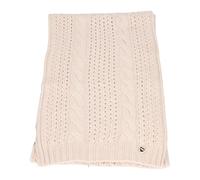 Guess - Écharpe d`hiver - Femme - Accessoires - Beige - Taille: ONE Size