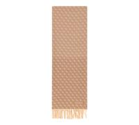 Guess - Écharpe d'hiver - Femme - Accessoires - Beige - Taille: ONE Size