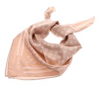 GUESS écharpe Emiliee Scarf Rosewood Logo