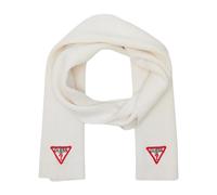 Guess - Écharpe en Viscose - Femme - Accessoires - Beige - Taille: ONE Size
