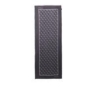 GUESS Écharpe gris / graphite, Taille One Size
