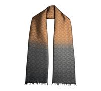 Guess - Écharpe - Homme - Accessoires - Brun - Taille: ONE Size