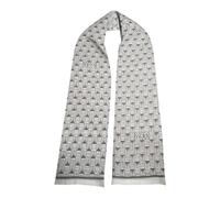 Guess - Écharpe - Homme - Accessoires - Gris - Taille: ONE Size