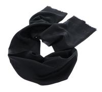 GUESS écharpe Jacquard Scarf Dark Black