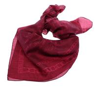 GUESS écharpe Kefiah Scarf Fuchsia