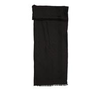 GUESS Écharpe 'LEONA' noir, Taille One Size