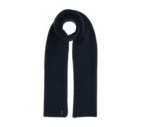 Guess - Écharpe Logo - Homme - Accessoires - Bleu - Taille: ONE Size