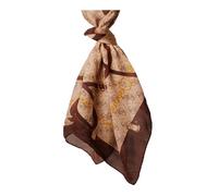 Guess Chiffon 130 cm brown multi (TAS021170)