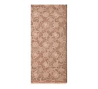 GUESS Écharpe marron pour femme - Scarf 70X180 331218
