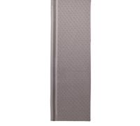 GUESS Écharpe 'MILANO' gris / gris foncé, Taille One Size