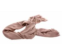 GUESS écharpe Ninette Jacquard Scarf Rosewood