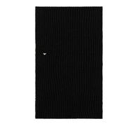 GUESS Écharpe noir pour femme - Neck Warmer Lana Lurex 286457