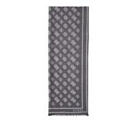 GUESS Écharpe noir pour femme - Scarf 70X180 331207