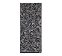 GUESS Écharpe noir pour femme - Scarf 70X180 331216