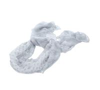 GUESS Écharpe noir pour femme - Scarf 90x180 254884