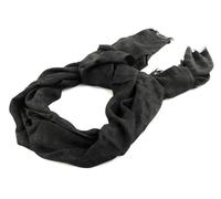 GUESS Écharpe noir pour femme - Tabata Scarf 80x180 235569