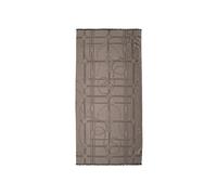 Guess - Écharpe Pashmina - Femme - Accessoires - Gris - Taille: ONE Size