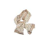 GUESS Écharpe pour femme Guess Art AW5450 POL03, Taille unique