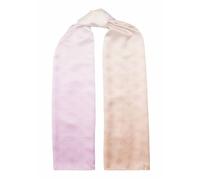 GUESS Écharpe rose crème pour femme - Cresidia Scarf 90X90 Rose Multi 300528