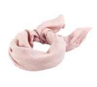 GUESS Écharpe rose pour femme - Aveta Scarf 80x180 Rose 236690