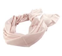 GUESS Écharpe rose pour femme - Brynlee Scarf 80x180 Rosewood 236698