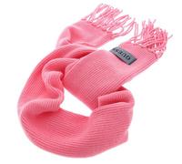 GUESS Écharpe rose pour femme - Scarf 30X180 239154
