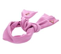 GUESS écharpe Scarf 30X180 Pink