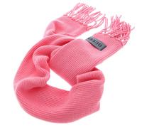 GUESS écharpe Scarf 30X180 Pink
