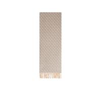 GUESS écharpe Scarf 60x180 Grey gris