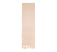 GUESS écharpe Scarf 60x180 Rose