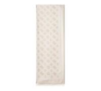 GUESS écharpe Scarf 70X180 Beige
