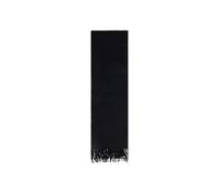 GUESS écharpe Scarf 70X180 Black noir