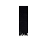 GUESS écharpe Scarf 70X180 Black noir