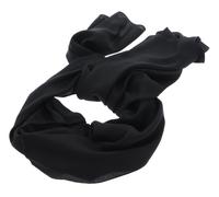 GUESS écharpe Scarf Black