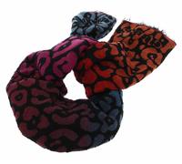 GUESS écharpe Tabata Scarf 90x180 Black