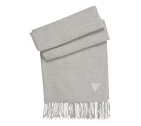 GUESS Écharpe 'TORINO' gris, Taille One Size